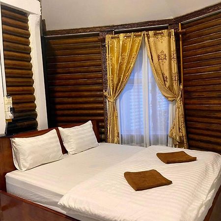 M'Pay Bay Guesthouse ロンサレム島 エクステリア 写真