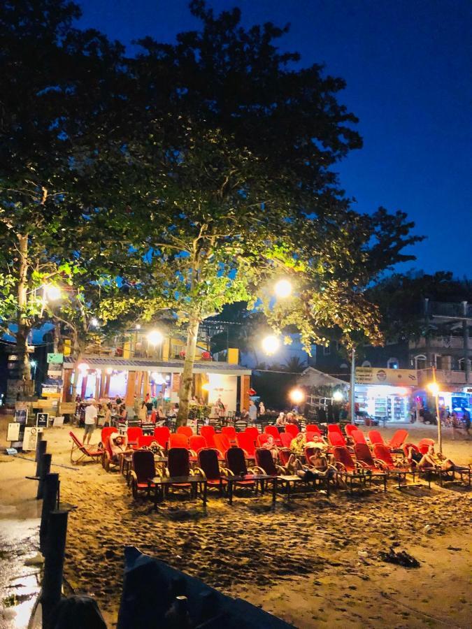 M'Pay Bay Guesthouse ロンサレム島 エクステリア 写真