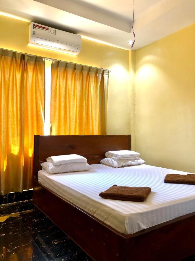 M'Pay Bay Guesthouse ロンサレム島 エクステリア 写真
